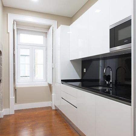 Flh Baixa Blue Apartment Lisbon Luaran gambar