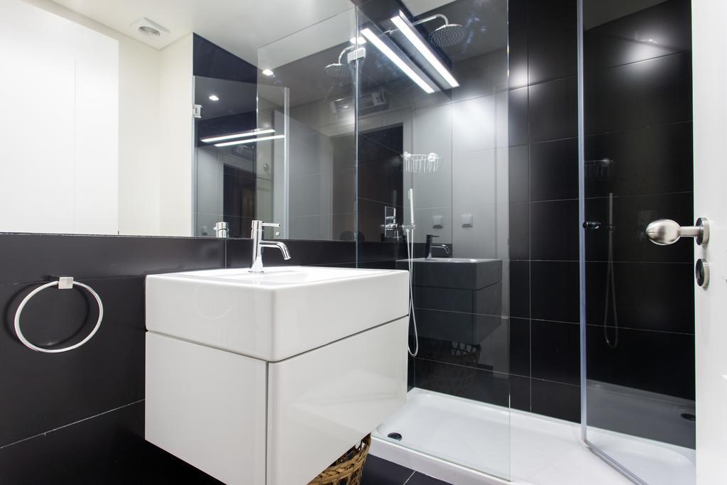 Flh Baixa Blue Apartment Lisbon Luaran gambar