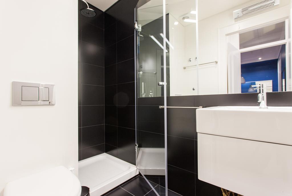 Flh Baixa Blue Apartment Lisbon Luaran gambar