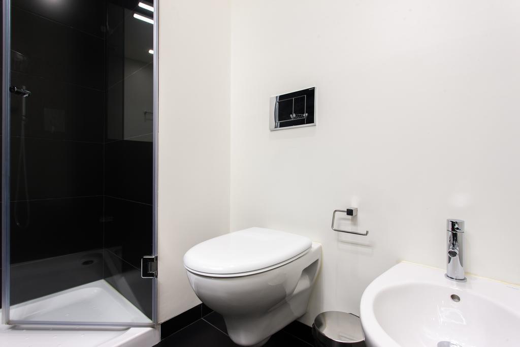 Flh Baixa Blue Apartment Lisbon Luaran gambar